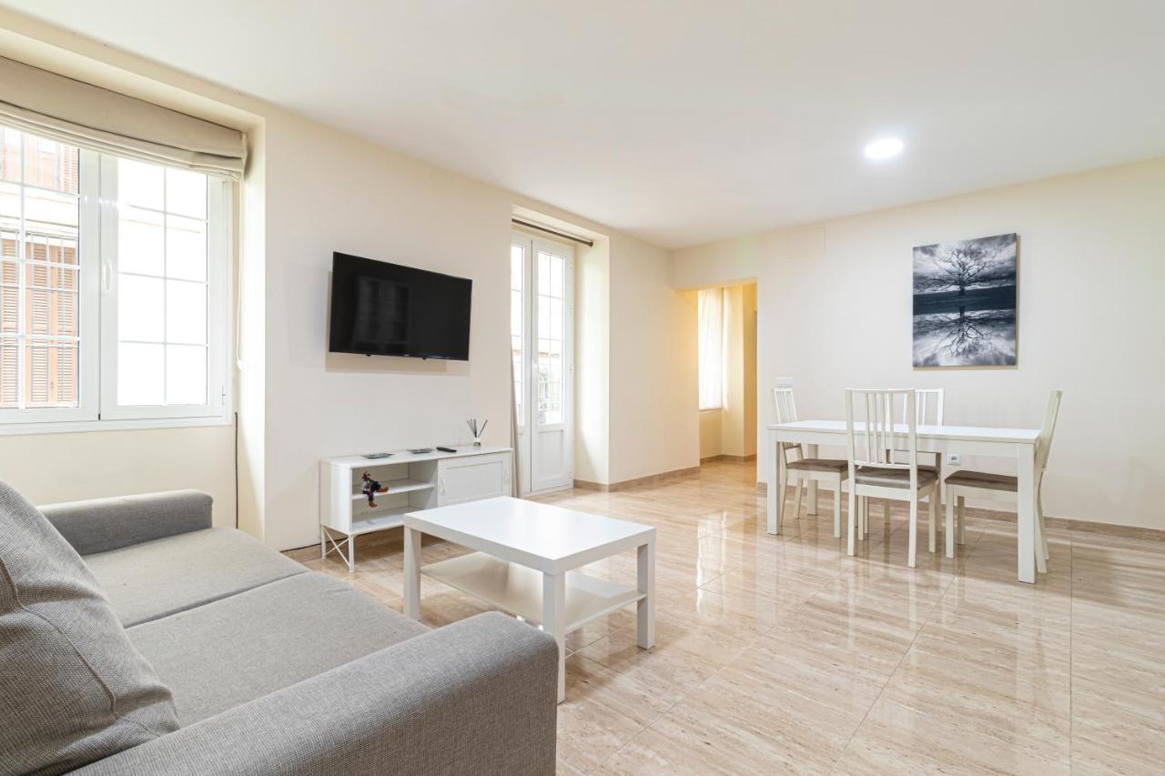 Allo Apartments Consistorio Centro 2 Habitaciones Jerez de la Frontera Extérieur photo