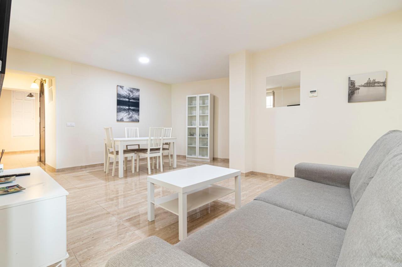 Allo Apartments Consistorio Centro 2 Habitaciones Jerez de la Frontera Extérieur photo