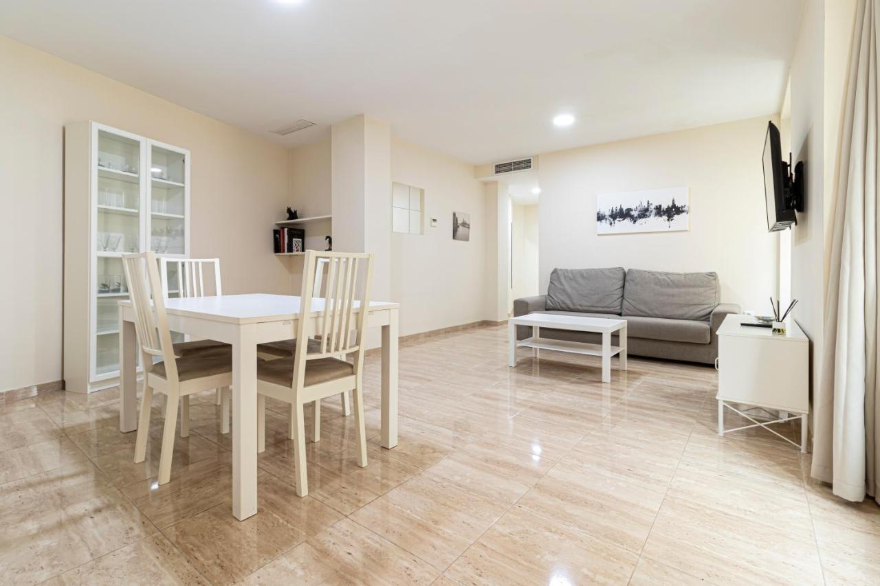 Allo Apartments Consistorio Centro 2 Habitaciones Jerez de la Frontera Extérieur photo