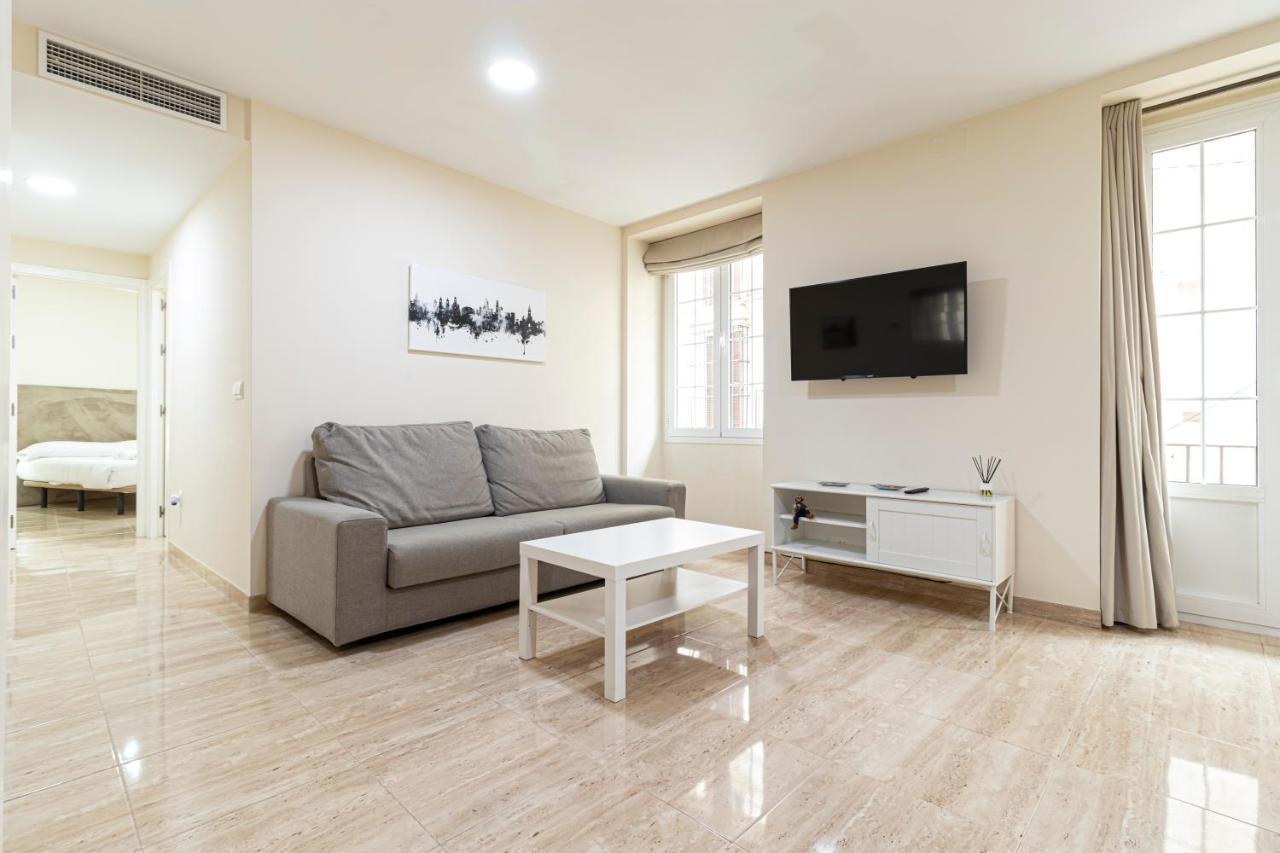 Allo Apartments Consistorio Centro 2 Habitaciones Jerez de la Frontera Extérieur photo