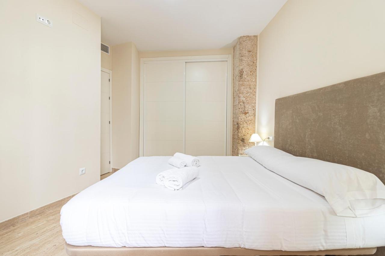 Allo Apartments Consistorio Centro 2 Habitaciones Jerez de la Frontera Extérieur photo