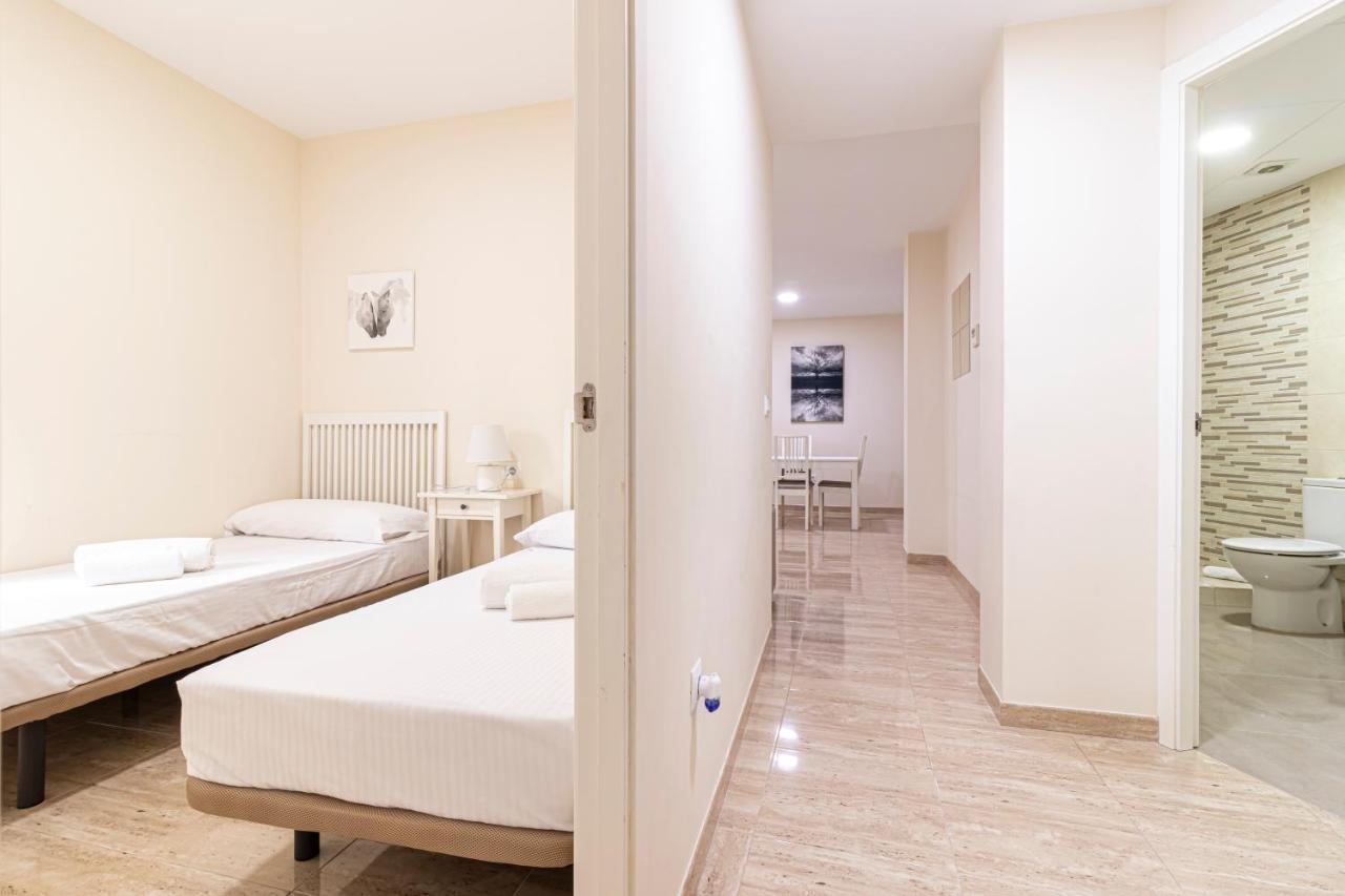 Allo Apartments Consistorio Centro 2 Habitaciones Jerez de la Frontera Extérieur photo