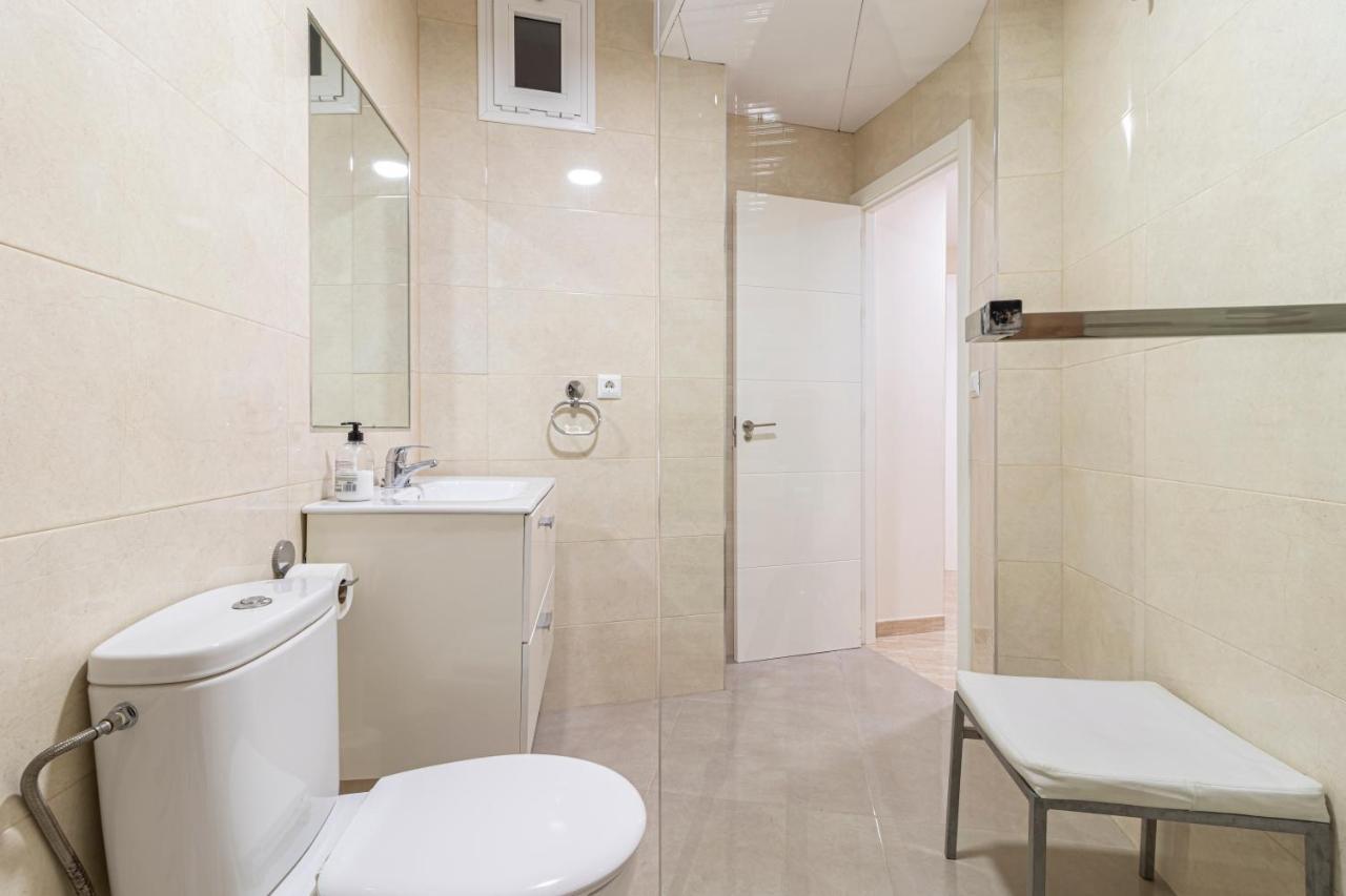 Allo Apartments Consistorio Centro 2 Habitaciones Jerez de la Frontera Extérieur photo