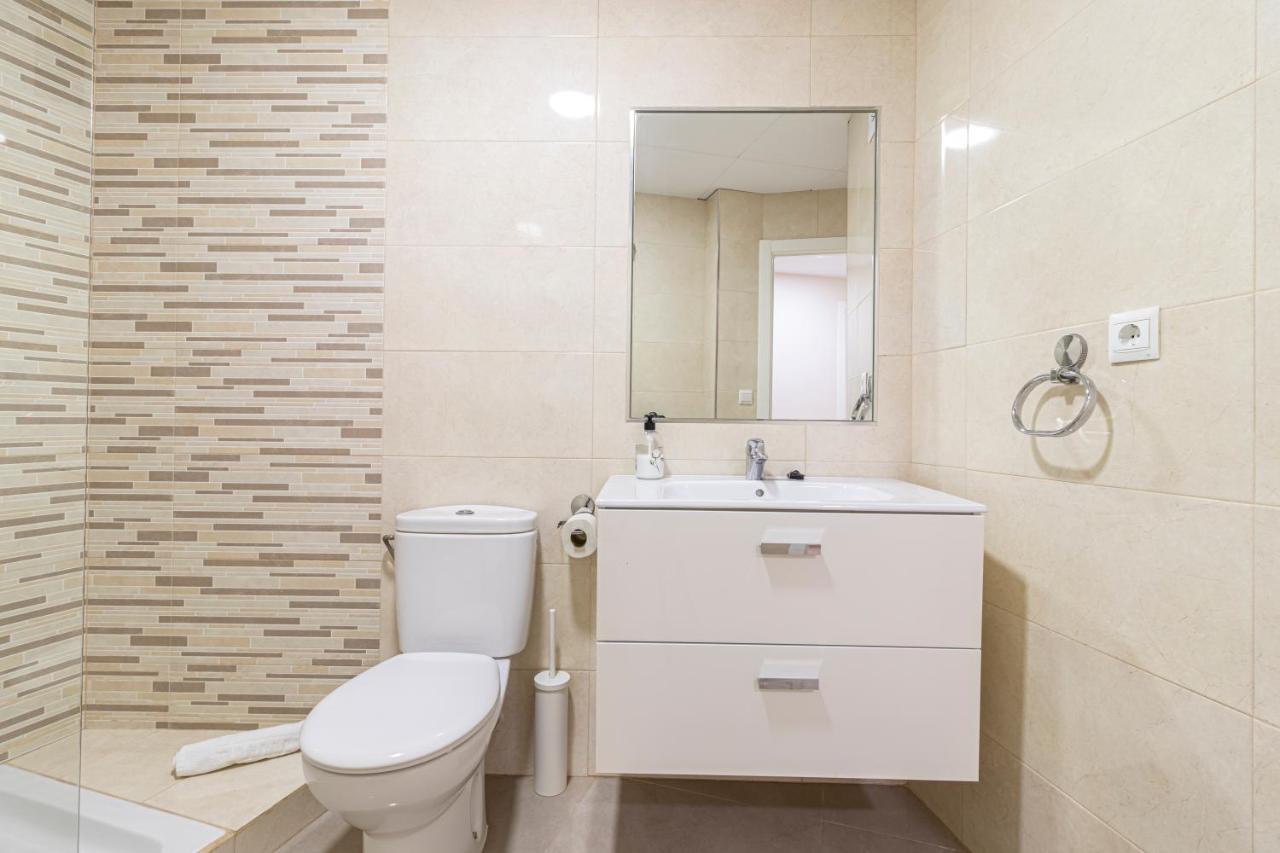 Allo Apartments Consistorio Centro 2 Habitaciones Jerez de la Frontera Extérieur photo