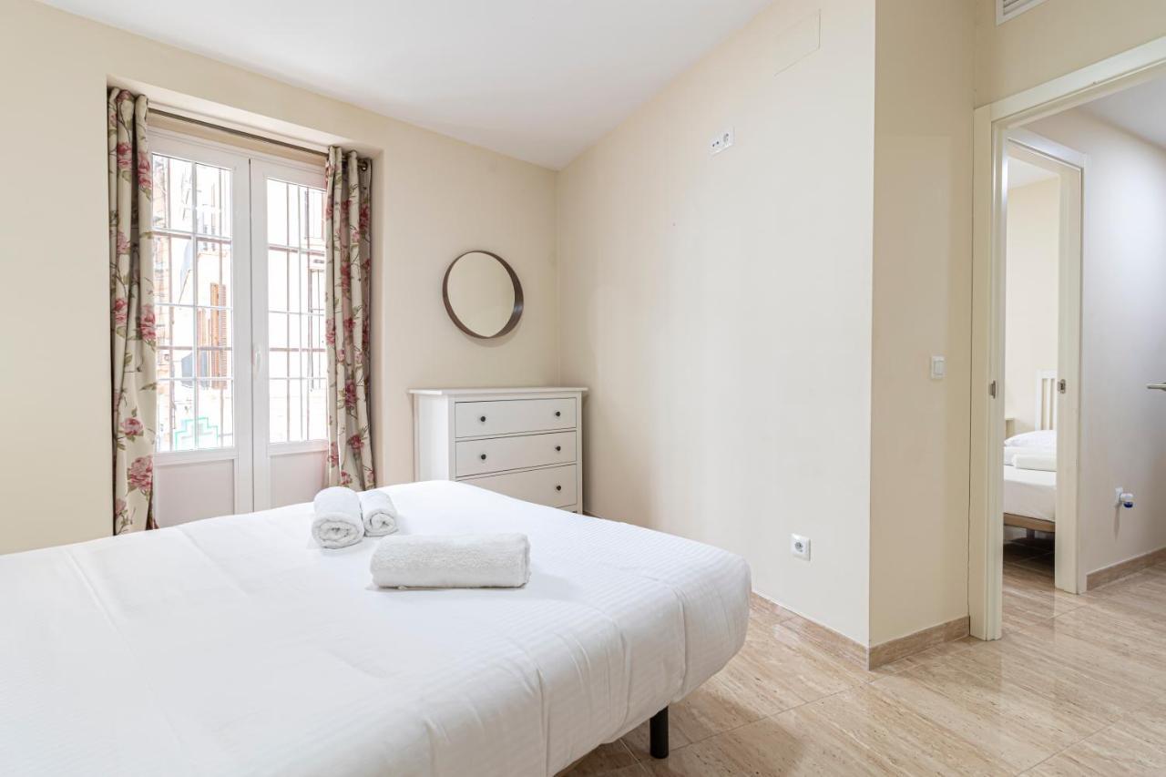 Allo Apartments Consistorio Centro 2 Habitaciones Jerez de la Frontera Extérieur photo