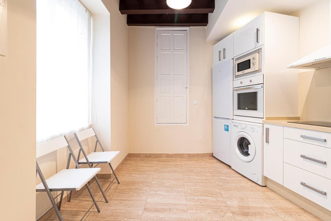 Allo Apartments Consistorio Centro 2 Habitaciones Jerez de la Frontera Extérieur photo