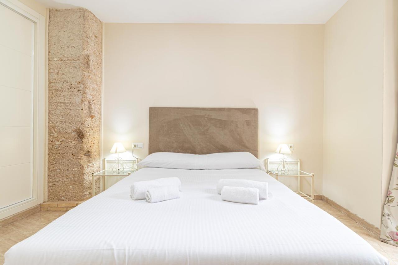 Allo Apartments Consistorio Centro 2 Habitaciones Jerez de la Frontera Extérieur photo