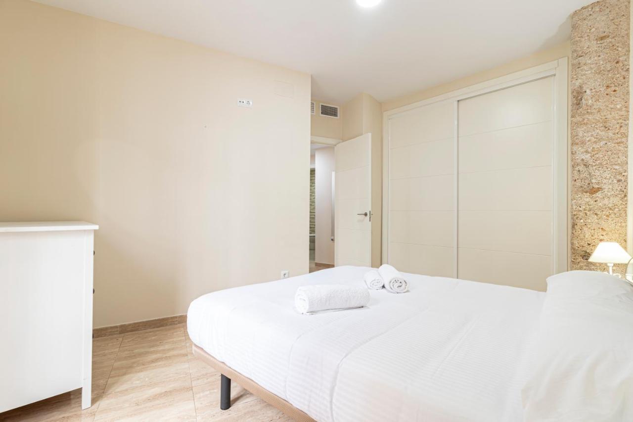 Allo Apartments Consistorio Centro 2 Habitaciones Jerez de la Frontera Extérieur photo