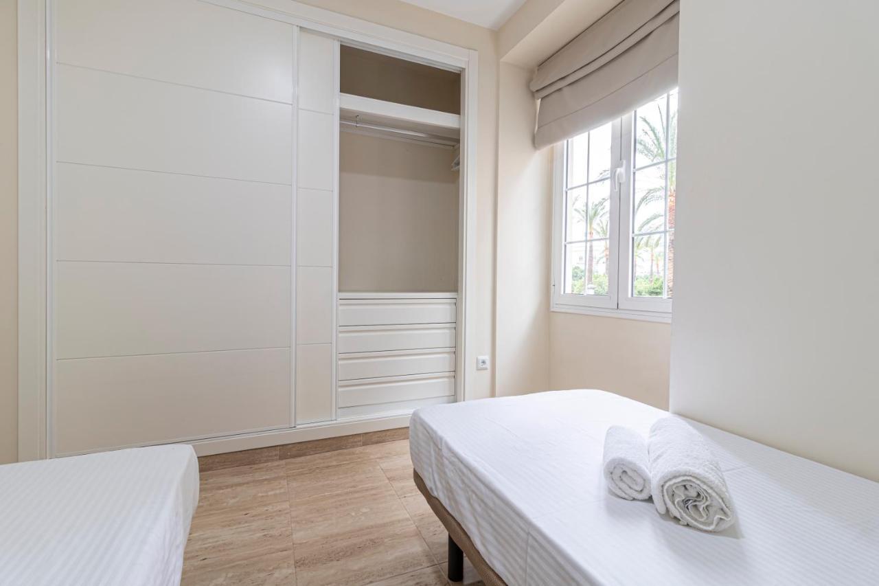 Allo Apartments Consistorio Centro 2 Habitaciones Jerez de la Frontera Extérieur photo